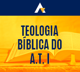 Teologia B&iacute;blica do A.T. I