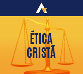 &Eacute;tica Crist&atilde;