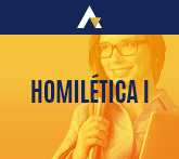 Homil&eacute;tica I
