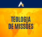 Teologia de Miss&otilde;es