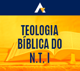 Teologia B&iacute;blica do N.T. I