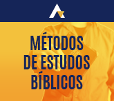 M&eacute;todos  de Estudo B&iacute;blico
