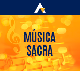 M&uacute;sica Sacra